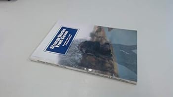 Paperback Strange stories from Devon Book