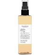PROVENCE ESSENTIALS Golden Honey Body and Bath Oil: Nourishing Elegance, Naturally Crafted with J...