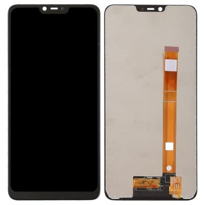 Image of Glass Exclusive Incell Lcd Display With Touch Screen Digitizer Display Assembly Combo Folder For Oppo (Oppo A5) Cellphone