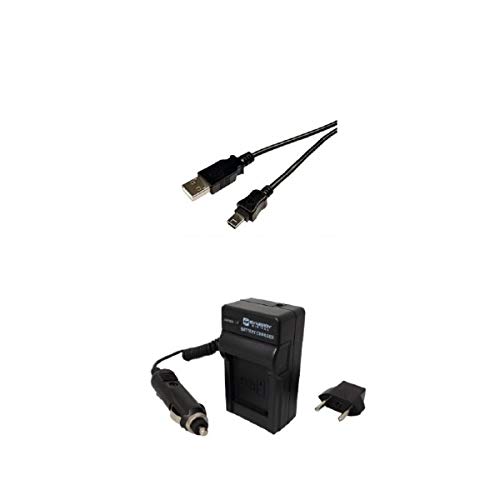 Synergy DigitalΉANZT[LbgBCanon EOS 6D Mark IIfW^JɑΉ:SDM-1511[dAUSB5PIN USBP[u