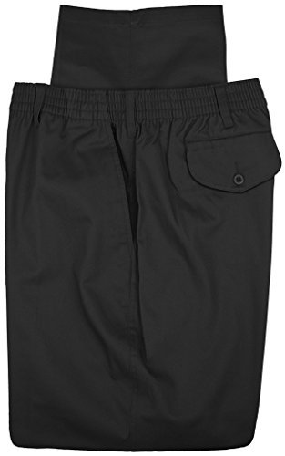 Falcon Bay Pants Black