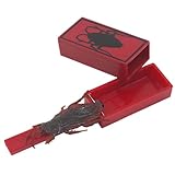 Amplificateur de divertissement social : les tours de magie pour adultes sont conçus pour augmenter le plaisir lors d'occasions sociales, offrant un choix de cadeau créatif qui répand rires et joie, rendant les et les réunions plus mémorables grâce à des performances attrayantes pour les anniversaires, les célébrations ou les moments spéciaux.