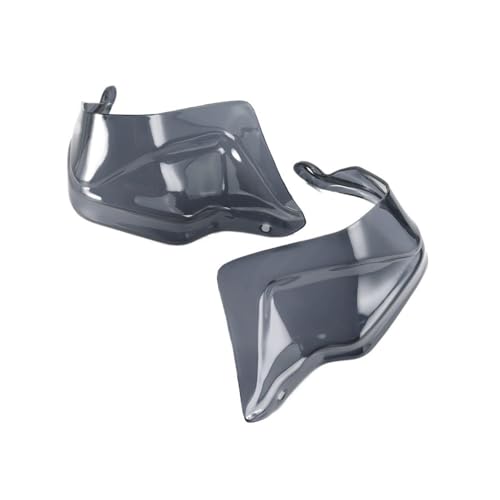 Protège-mains de moto contre le froid et les chocs sur S 1000 XR et GS