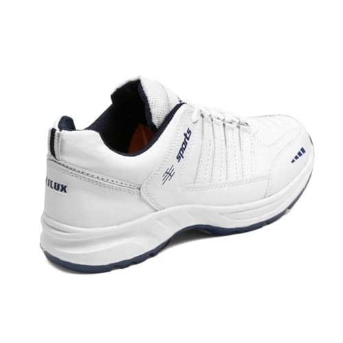 Image of Hilux Stylish Light Weight Shoe| Running Shoe| Walking Shoe| Trekking Men Shoe