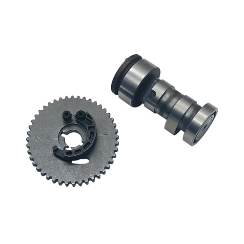 Árbol de levas UTV 700 M750 para solucionar la pérdida de potencia 72013 7