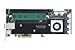 Areca Technology Corporation ARC-1882IX-24 24-Port SATA-SAS PCI Express RAID 6Gb-s Adapter Retail