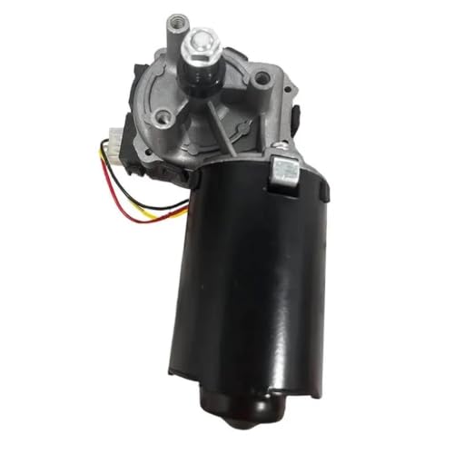 Moteur d'essuyage pare-brise Ducato 2 Boxer mécanisme avant 99488730