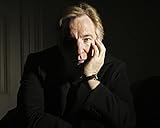 Alan Rickman Fotoshooting, 25 x 20 cm