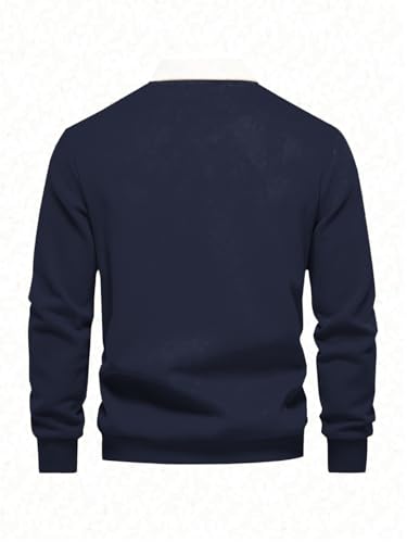 Image of JVX Men T-Shirt | Full Sleeve T Shirt(MRT-209)