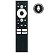 Voice Replacement Remote Applicable for Skyworth 4K Google TV 50UE7600 43UE7600 55UE7600 65UE7600 75UE7600 75UD6300 65S1 75S1 50UD7300 55UD7300 65UD7300 40TD7300 32TD7300 UE7600 TD7300 UD7300 Series