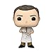 Funko POP TV: Brooklyn Nine Nine - Charles Boyle - Collectable Vinyl Figure - Gift Idea - Official Merchandise - for Kids & Adults - TV Fans - Model Figure for Collectors and Display