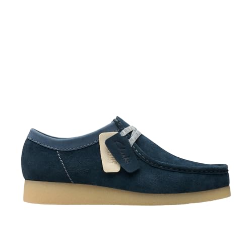 Image of Clarks Mens Wallabee Evo