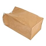 Warmhm Sac pour Chariot De Service Fournitures pour Équipement De Restauration Sac De Nettoyage