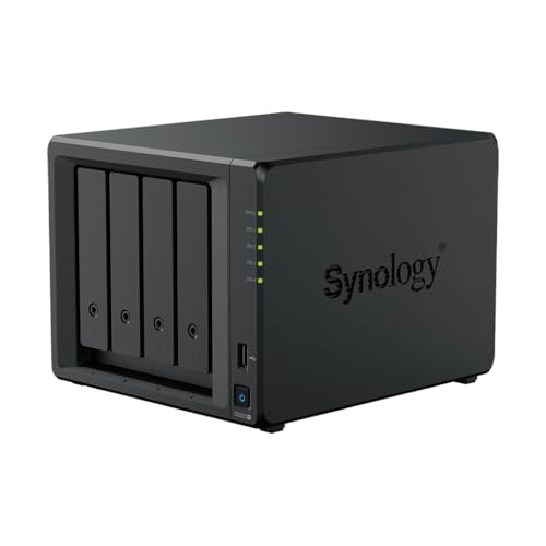 Synology BC510 - vue 9