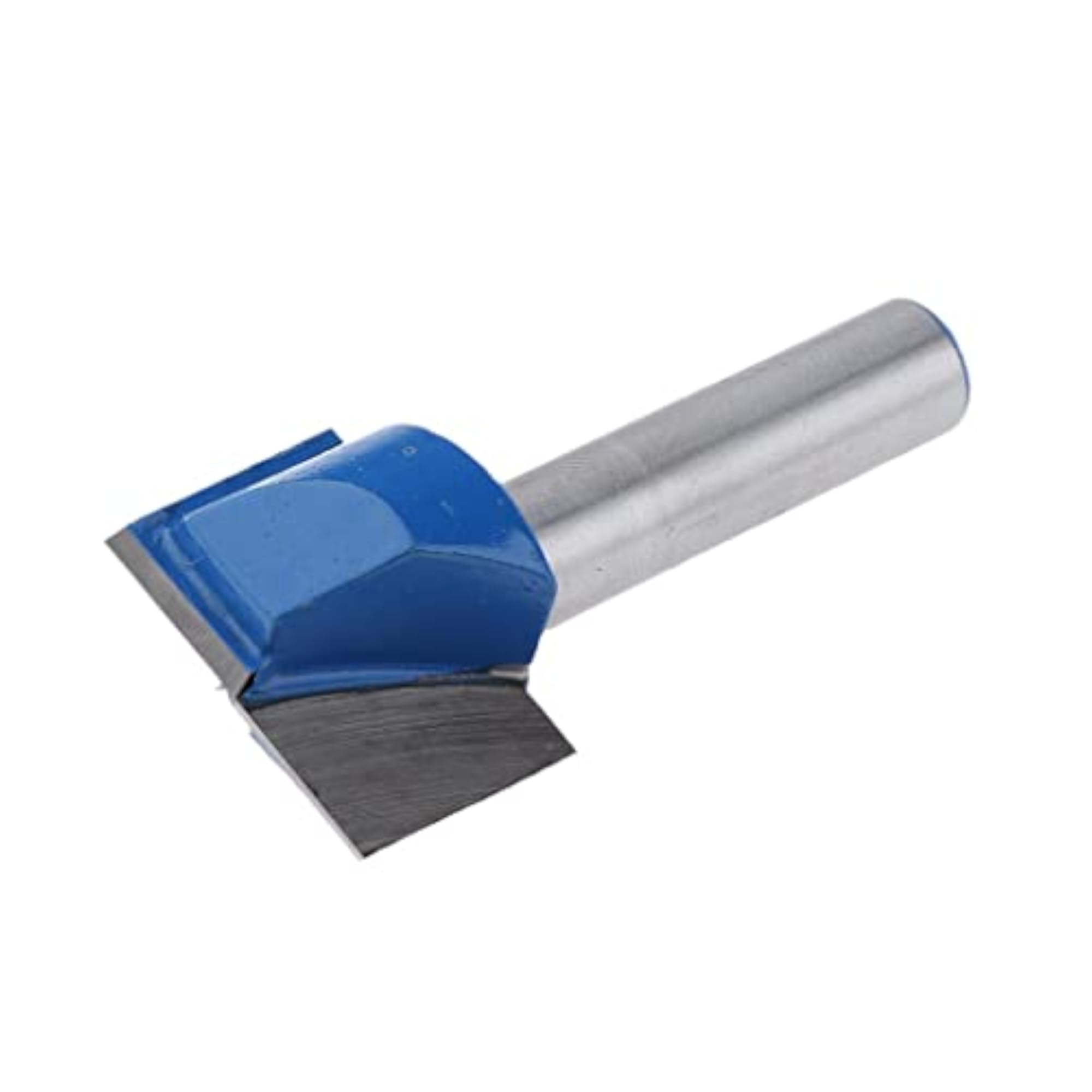 8mm Router CNC Engraving Woodworking V Groove Bottom Cleaning Bit