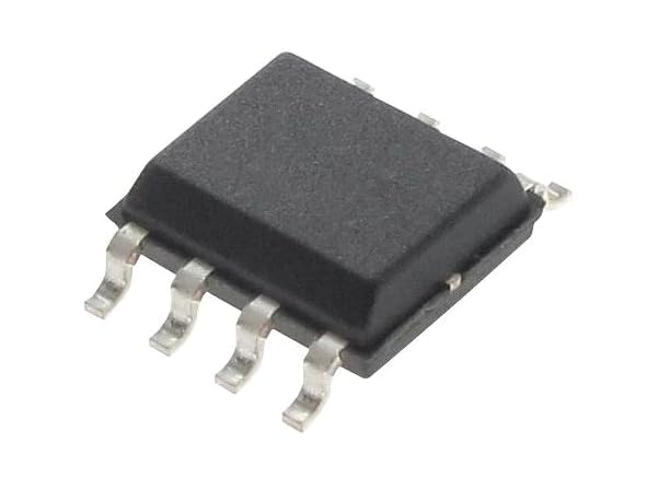 Onsemi FDS6679AZ Power MOSFET, P Channel, 30 V, 13 A, 0.0077 ohm, SOIC, Surface Mount - Pack of 50