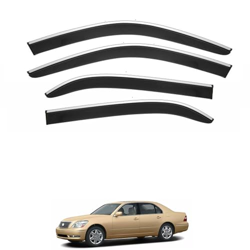�ɓK�p ���N�T�X LS430 XF30 2001-2006 ��p �T�C�h�o�C�U�[ �h�A�o�C�U�[ ����PC�f�� �J�悯 ������ ���C �J�X�^���p�[�c �O���A�N�Z�T���[ ���؂艹�ጸ ���h�~ ���E�N���A �ԊO�h���X�A�b�v ��t�ȒP �������h���C�u ���I�h�~ �l