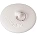 Master Plumber 682-685 MP Rubber Drain Stopper, 2-Inch
