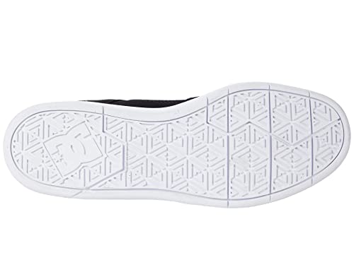 DC Shoes Cure- Black- 10