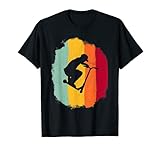 ¿Te gusta acrobacias y necesitas un gran atuendo para el entrenamiento? Ideal para la sala de skate o el parque de skate para acrobacias como conductor de estilo libre o para la ciudad si simplemente te gusta conducir un patinete eléctrico, un patinete o un patinete.