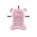 Produktbild Neugeborene Bad Badematte Rutschfeste Babybad Suspension Kissen Schwamm Pad Kinder Baden Badematte