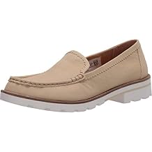 Sperry Womens Authentic Original Lug Loafer Boat Shoe