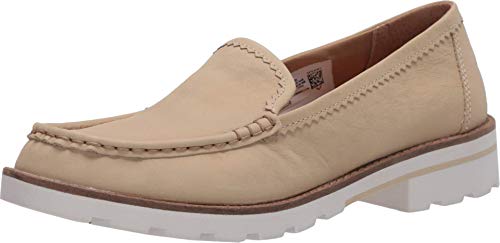 Image of Sperry Women's Authentic Original Lug Loafer Boat Shoe