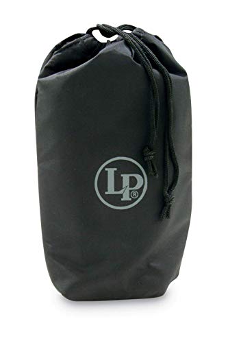 Cloche de vache sac LP Latin Percussion LP531 rembourré anti-rayure pour étui de transport