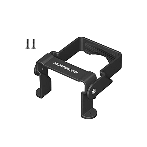 Image of CAPART Battery Holder Clip for DJI Avata Drone, Safe Screw Lock Anti-Release Keep Battery from Falling