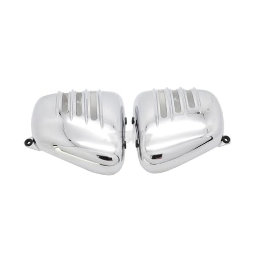 Couvercle de batterie moto contre les infiltrations d'eau pour Scrambler T100