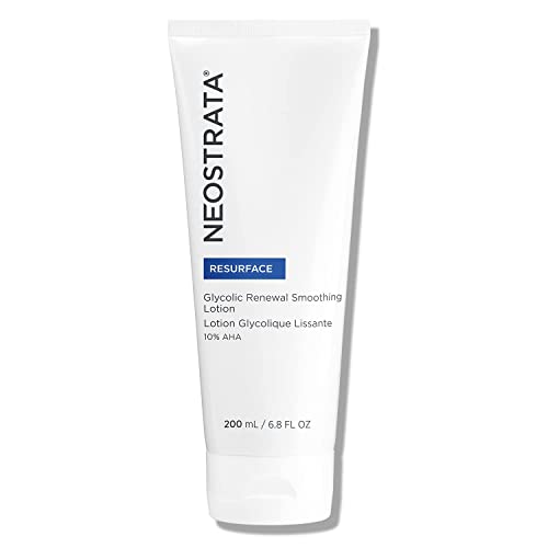 Neostrata Glycolic Renewal Smoothing Lotion 200 Ml