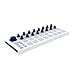 Arturia - BeatStep - Compact MIDI Controller & Sequencer with Creative Software for Recording - 16 Pads, 16 Encoders