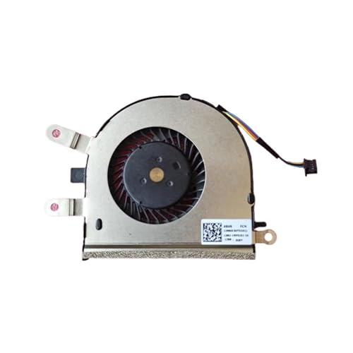 Ventilateur refroidissement de processeur Zenbook BX510U U5000U PC portable
