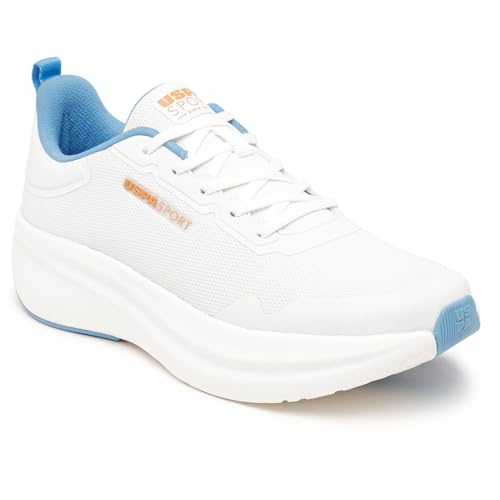 Image of US Polo Association Mens Blaze Sneakers