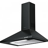 Campana MEPAMSA Gavia 60 Negro