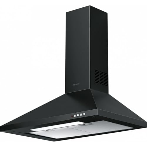 Campana MEPAMSA Gavia 60 Negro