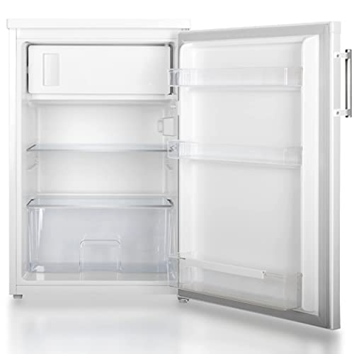 Kleiner Kühlschrank mit Gefrierfach von Heinrichs