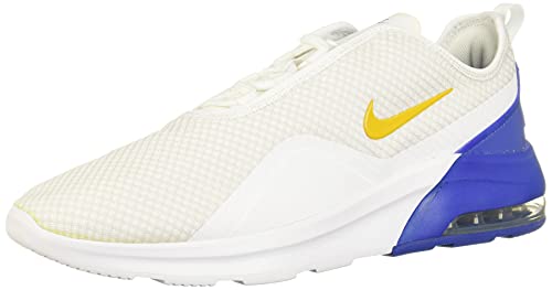 Image of Nike Mens Nike Air Max Motion 2 Sneakers