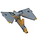Super7 ULTIMATES! Thundercats Skycutter (Small Vehicle) - 7