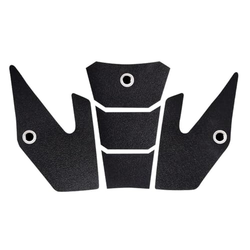 Coussinets antidérapants de réservoir pour grip optimal 400NK