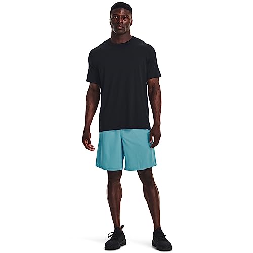 Image of Under Armour Mens Tech Mesh Shorts