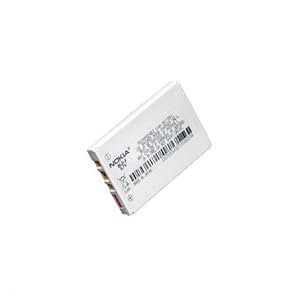 Batterie d ́origine Nokia BLD-3 Lithium-Ion 840 mAh 3,7V