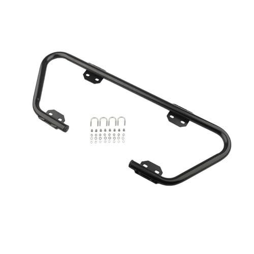 Barre protection moteur CT125 crash bar inférieur pour pare-choc moto trail