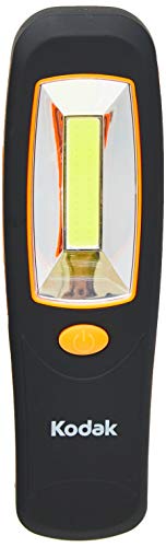 Kodak 30414198- Lanterna Manual Led Multi-Uso Light 220 Lumens