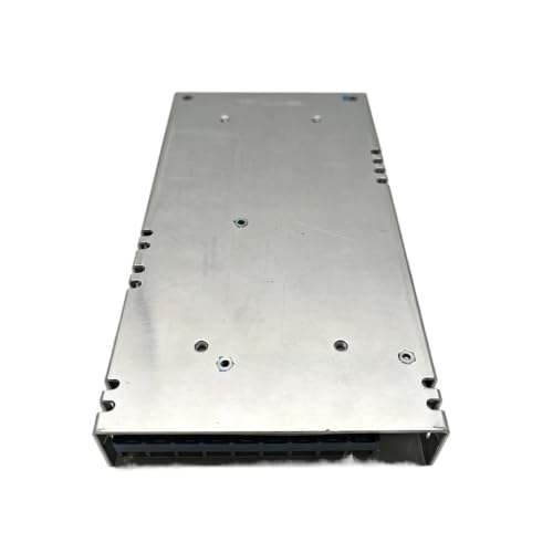 Alimentation à découpage 5V 80A bloc robuste 400W à ventilation active - 7