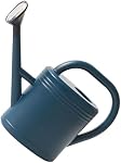 Generic Grande capacité d'arrosage en plastique à longue goutte 8L Bouteille de plantation épaisse pour jardin, outil essentiel pour le jardinage (bleu)