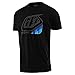 Produktbild Troy Lee Designs T-Shirt Precision 2.0 Schwarz Gr. L