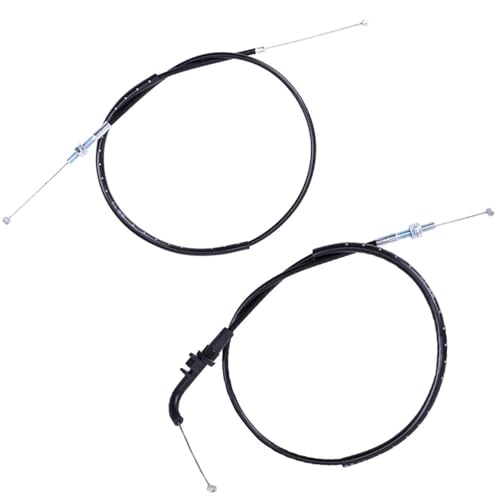 Câble d'accélérateur et d'huile moto pour 250R et modèles 54012-0210 54012-0211