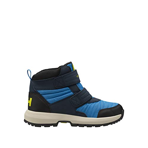 Helly-Hansen 11645597US 12/EU 29 Jk Bowstring Boot Ht Navy/Bluebird/Sweet LI US 12/EU 294