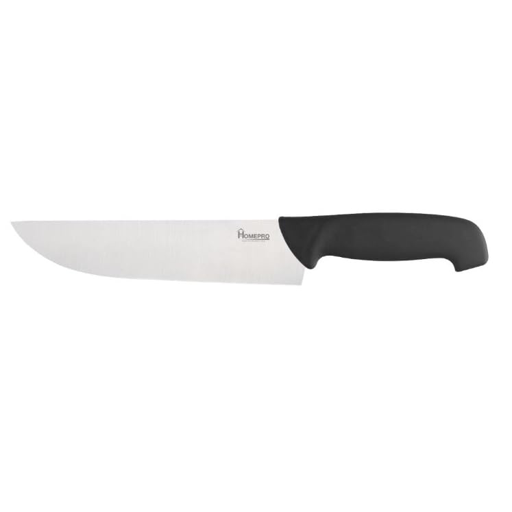 HOMEPRO Better Value for Better LivingHome Pro Chef's Knife, 8-Inch Length